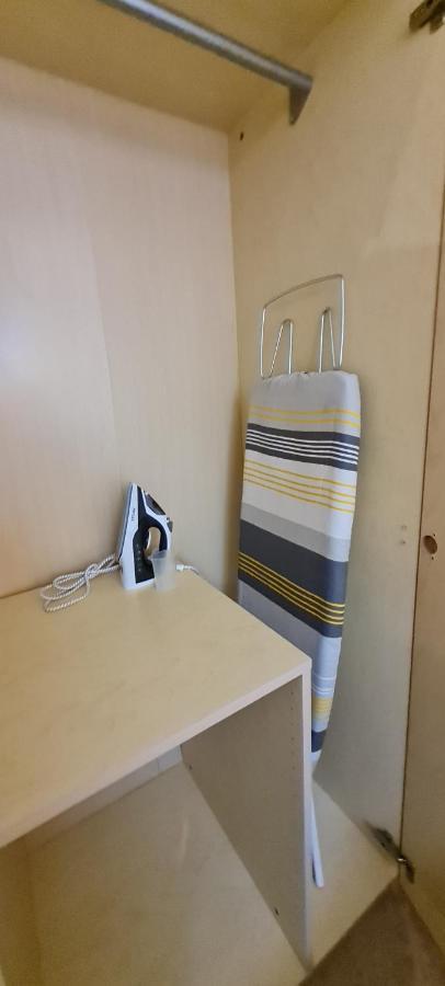 Exquisite One Bedroom Apartment In The Heart Of Sheffield City Centre Exteriér fotografie