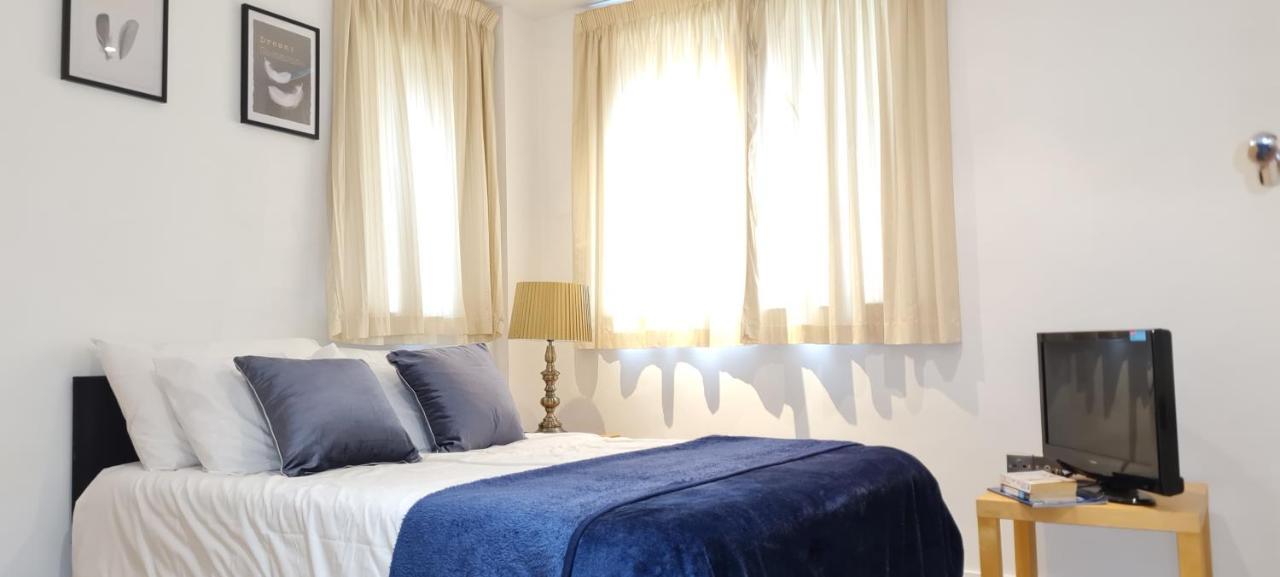 Exquisite One Bedroom Apartment In The Heart Of Sheffield City Centre Exteriér fotografie